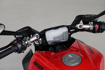 AELLA Aluminum Variable Handlebar (Diavel V4)