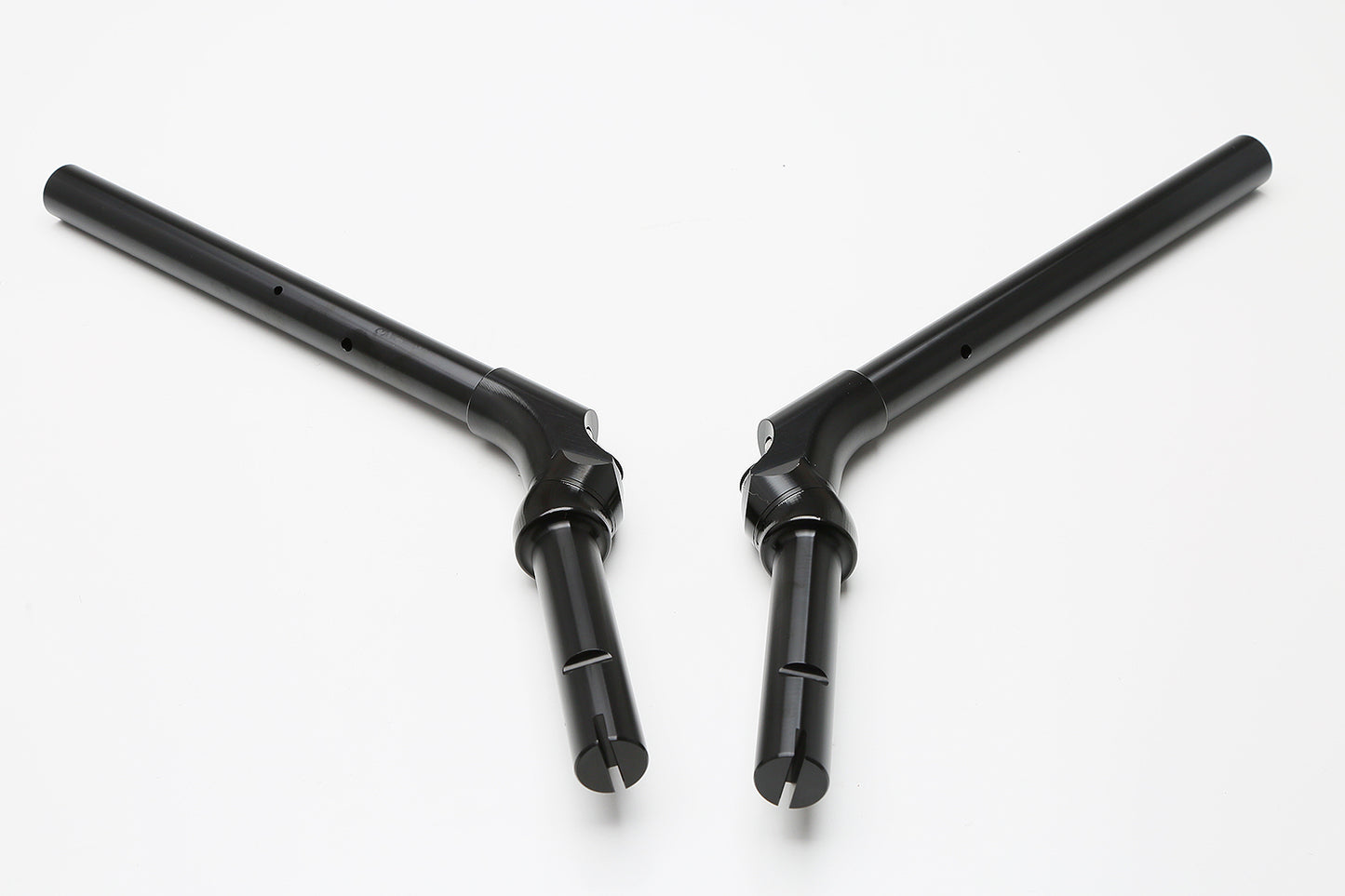 AELLA Aluminum Variable Handlebar (Diavel V4)