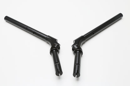 AELLA Aluminum Variable Handlebar (Diavel V4)