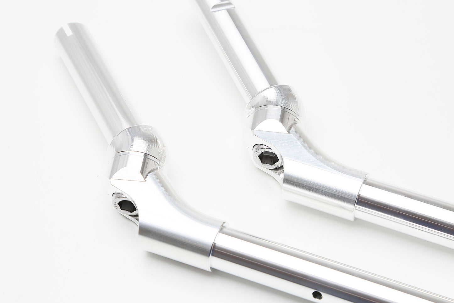 AELLA Aluminum Variable Handlebar (Diavel V4)