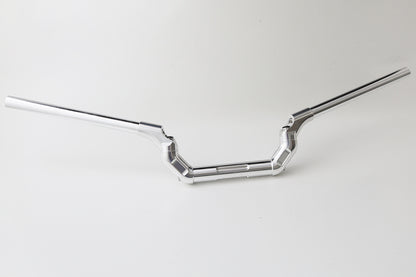AELLA Universal Adjustable Aluminum Variable Handlebar - Type 1
