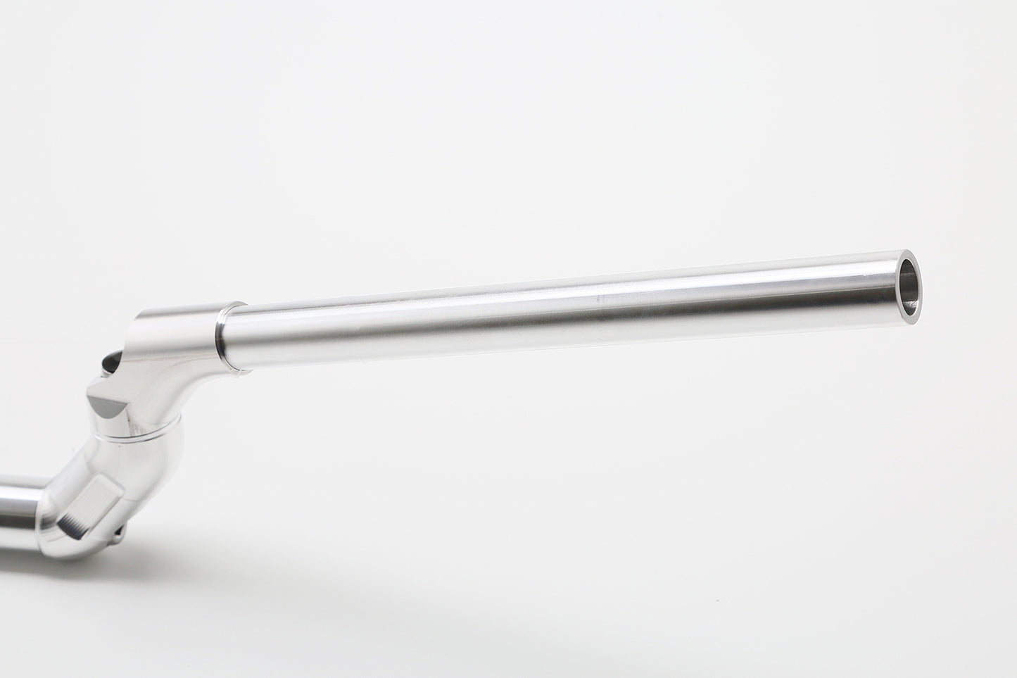 AELLA Universal Adjustable Aluminum Variable Handlebar - Type 1