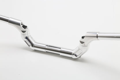 AELLA Universal Adjustable Aluminum Variable Handlebar - Type 1