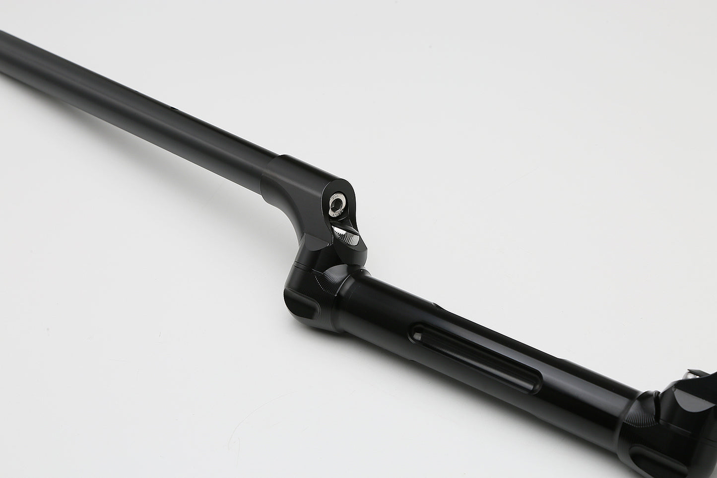 AELLA Aluminum Variable Handlebar (Hypermotard 698 Mono)