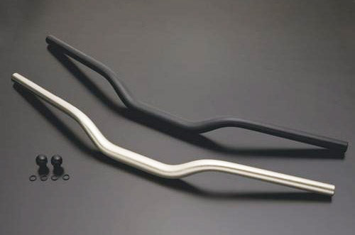 AELLA Aluminum Taper Handle Bar (Monster 1100 / S4RS / S4RT)