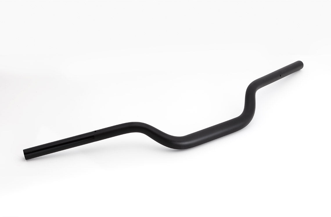 AELLA Aluminum Taper Handle Bar (Rnine T)
