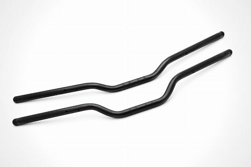 AELLA Low Handlebars for the Ducati Monster 821 (M821)