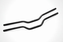 AELLA Low Handlebars for the Ducati Monster 821 (M821)