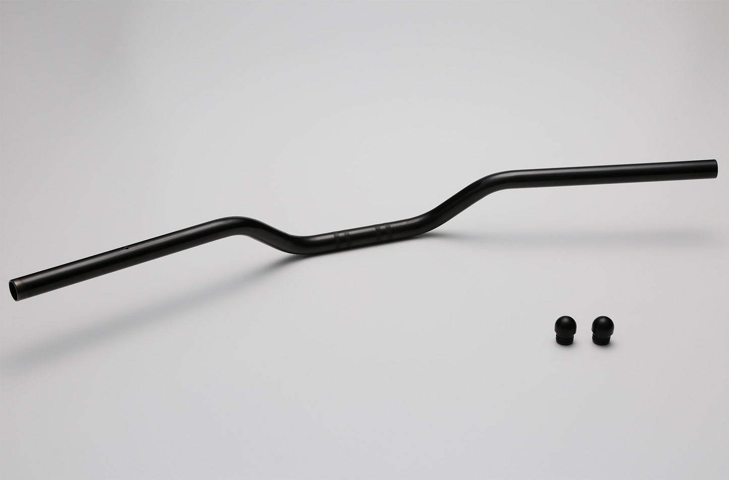 AELLA High Handlebars for the Ducati Scrambler Icon (2023+)