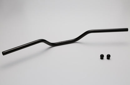 AELLA High Handlebars for the Ducati Scrambler Sixty2 / 800 (15-18)