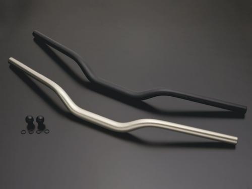 AELLA Aluminum Taper Handle Bar for Ducati Monster 1200R