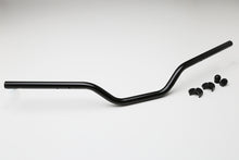 AELLA Low Handlebars for the Ducati Scrambler Full Throttle / Night Shift (2023+)
