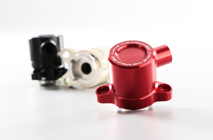 AELLA Aluminum Ducati Clutch Slave Cylinder - 28 mm Diameter