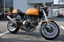 Aella Full 2-2 Titanium Exhaust for Ducati Sport 1000 / Paul Smart
