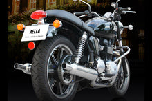 AELLA Triumph Bonneville Se Slip-On Silencer