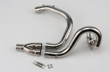 AELLA Titanium Headers for Ducati Scrambler 800 (2021-2022)