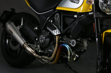 AELLA Titanium Headers for Ducati Scrambler 800 (2021-2022)