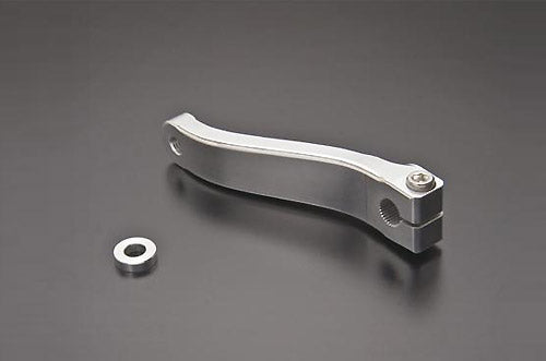 AELLA Short Gear Change / Shift Pedal for Triumph Bonneville