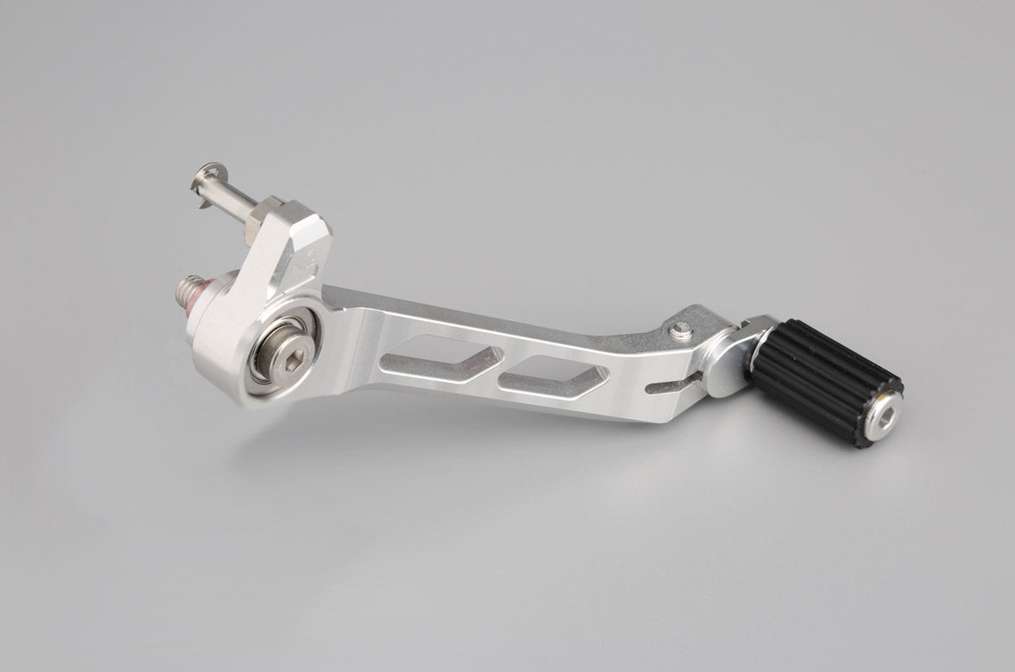 AELLA Brake Pedal Kit for MV Agusta F3 models (euro3) 12-16 for OE rearsets