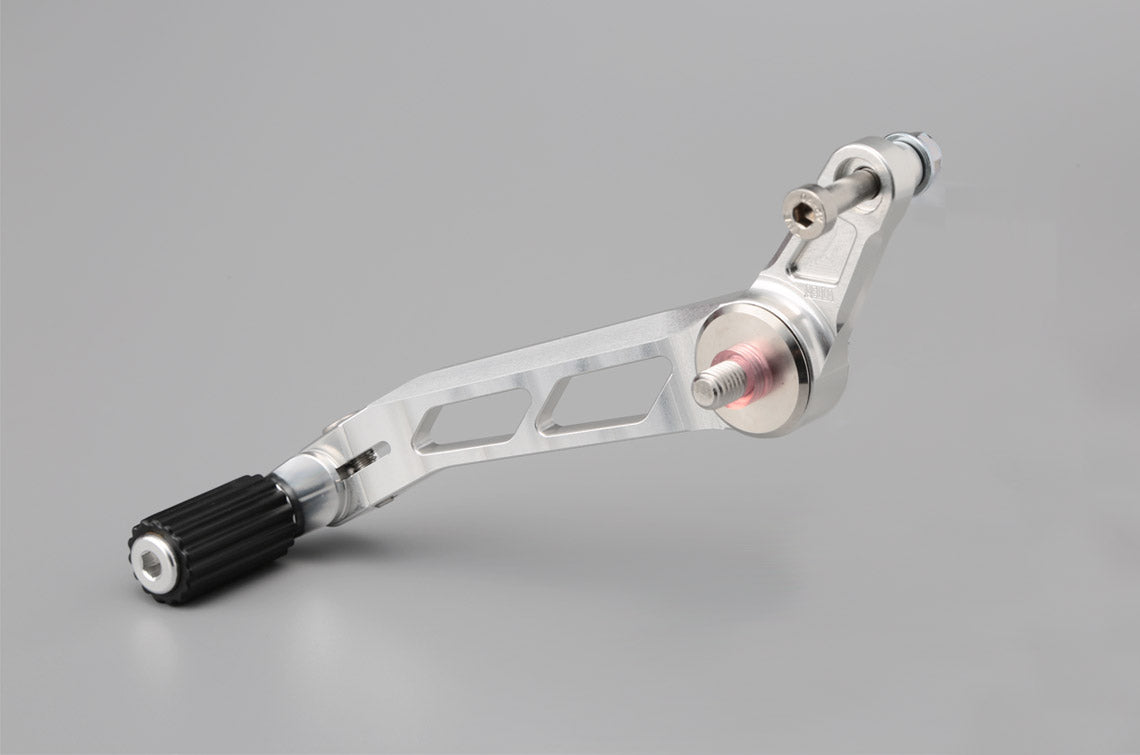 AELLA Gear Change (Shift) Pedal Kit for MV Agusta F3 (euro3) 12-16 for OE rearsets