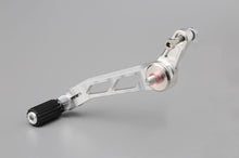 AELLA Gear Change (Shift) Pedal Kit for MV Agusta F3 (euro3) 12-16 for OE rearsets