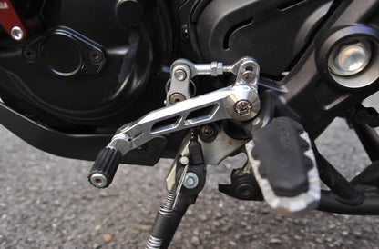 AELLA Gear Change / Shift Pedal for Ducati Hypermotard / Hyperstrada 821 / 939