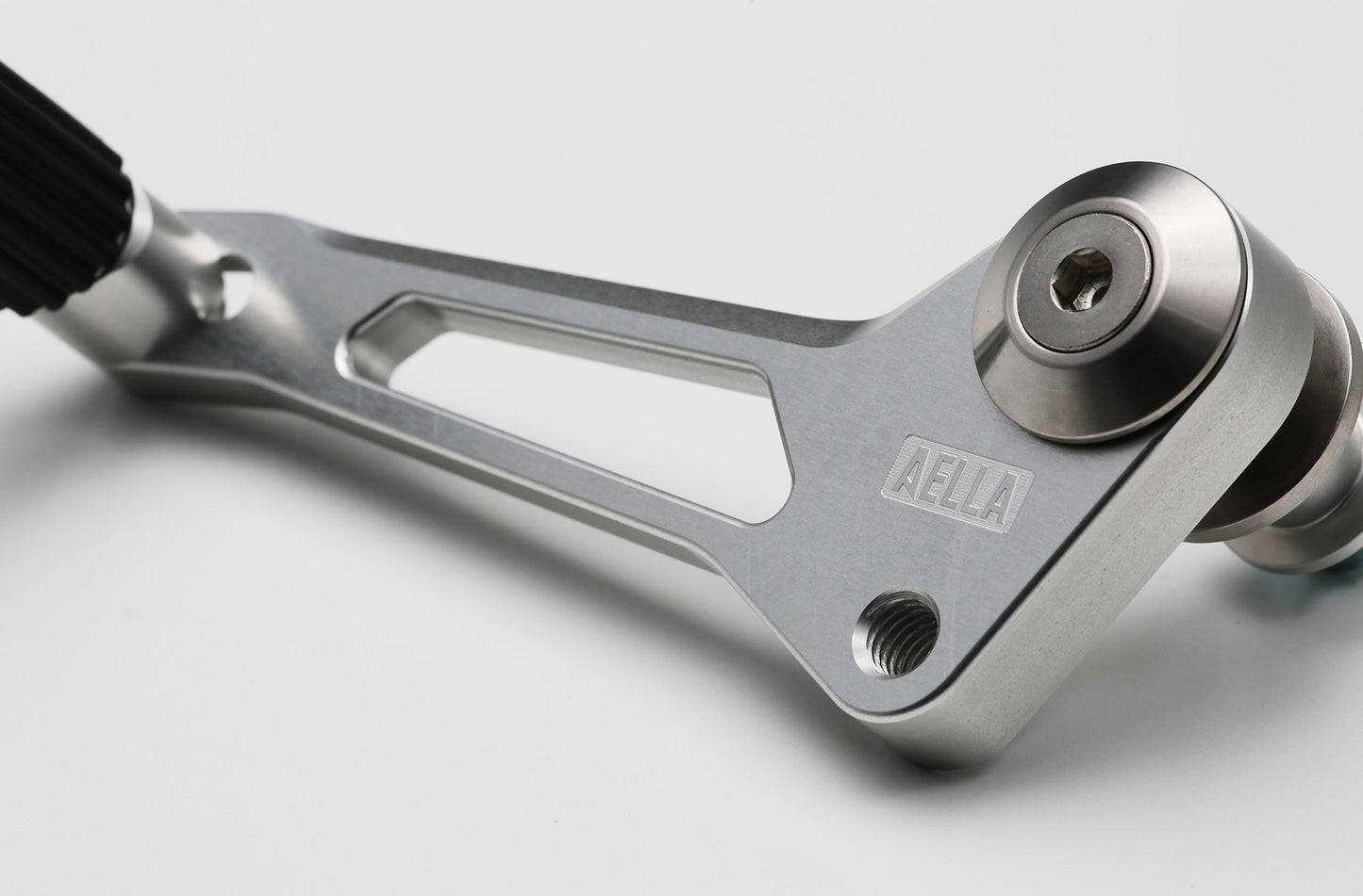 AELLA Short Gear Change / Shift Pedal for the BMW R1200R / R1200RS