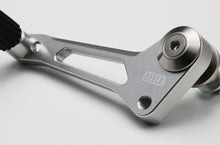AELLA Short Gear Change / Shift Pedal for the BMW R1200R / R1200RS