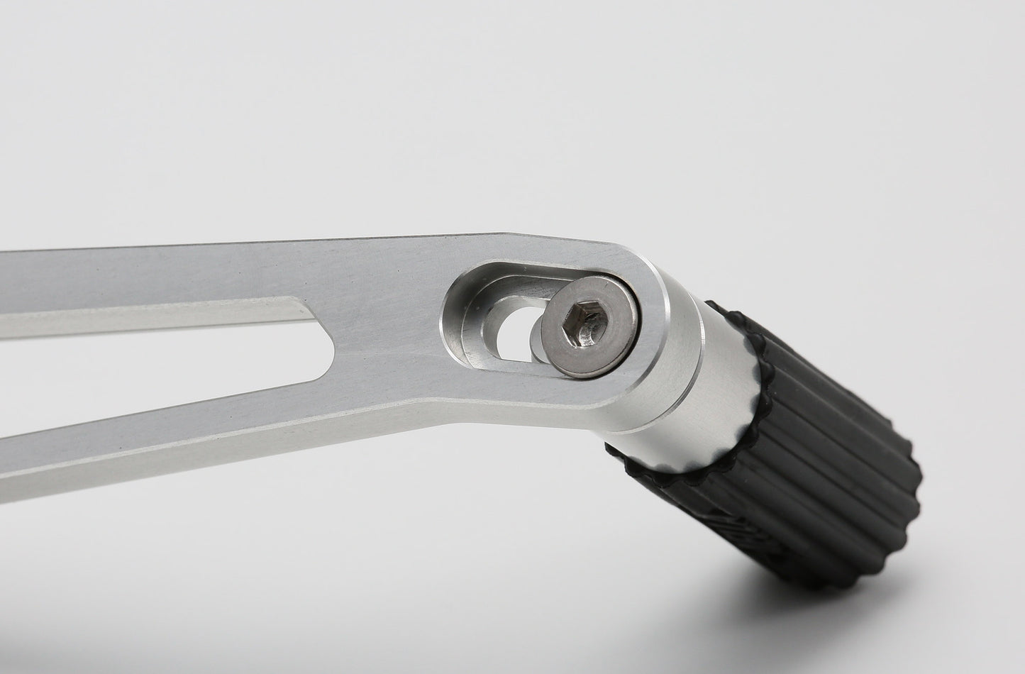 AELLA Short Gear Change / Shift Pedal for the BMW R1200R / R1200RS