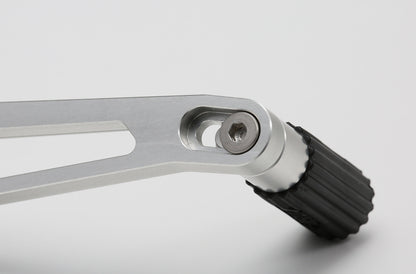 AELLA Short Gear Change / Shift Pedal for the BMW R1200R / R1200RS