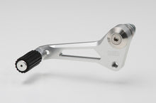 AELLA Short Gear Change / Shift Pedal for the BMW R1200R / R1200RS