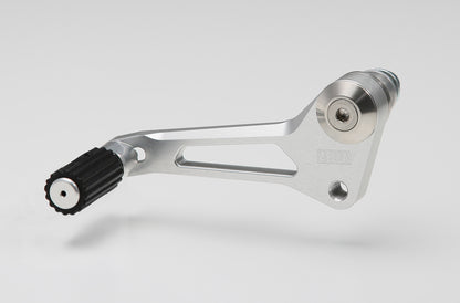 AELLA Short Gear Change / Shift Pedal for the BMW R1200R / R1200RS