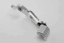 AELLA Rear Brake Lever for BMW R 1300 GS - High Toe Peg Adjustable