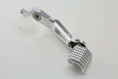 AELLA Rear Brake Lever for BMW R 1300 GS - High Toe Peg Adjustable