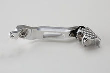 AELLA Rear Brake Lever for BMW R 1300 GS - High Toe Peg Adjustable