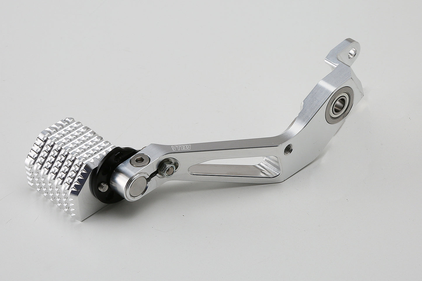 AELLA Rear Brake Lever for BMW R 1300 GS - High Toe Peg Adjustable