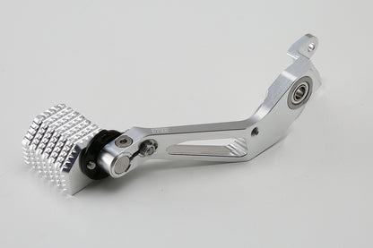 AELLA Rear Brake Lever for BMW R 1300 GS - High Toe Peg Adjustable