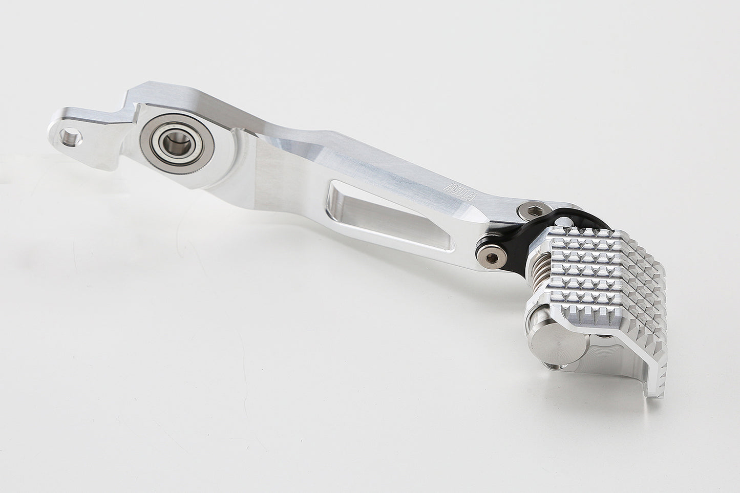 AELLA Rear Brake Lever for BMW R 1300 GS - High Toe Peg Adjustable