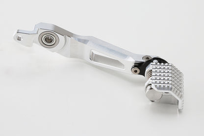 AELLA Rear Brake Lever for BMW R 1300 GS - High Toe Peg Adjustable