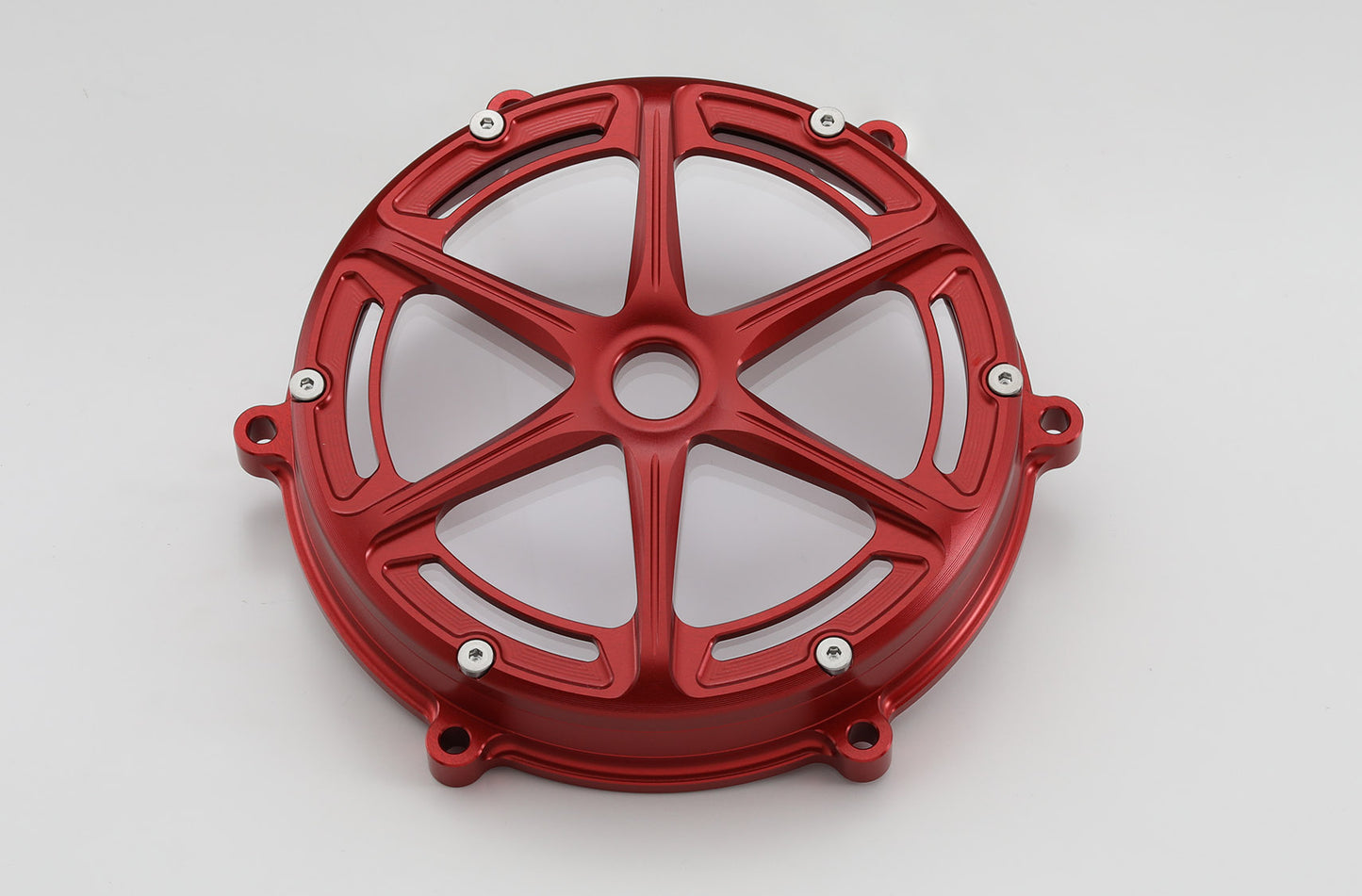 Aella Wet / Dry Clutch Cover for the Ducati Panigale / Streetfighter / Multistrada V4 / S / Speciale