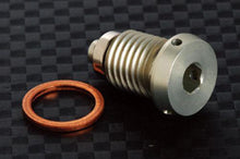 AELLA Oil Drain Bolt For Ducati (Testastretta and Later Models) M12x1.5