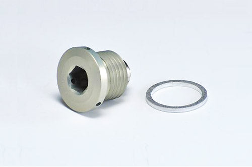 AELLA Oil Drain Bolt BMW - M16x1.5