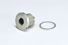 AELLA Oil Drain Bolt BMW - M16x1.5