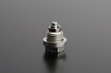 AELLA Oil Drain Bolt For Panigale V2 / V4 (all) and Streetfighter V4 (Superquadro) M14x1.5