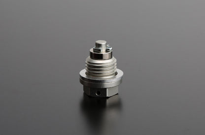 AELLA Oil Drain Bolt For Panigale V2 / V4 (all) and Streetfighter V4 (Superquadro) M14x1.5