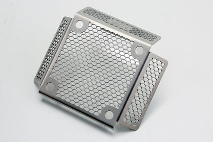 AELLA Front Cylinder Guard for Ducati Scrambler 800 (2023+)