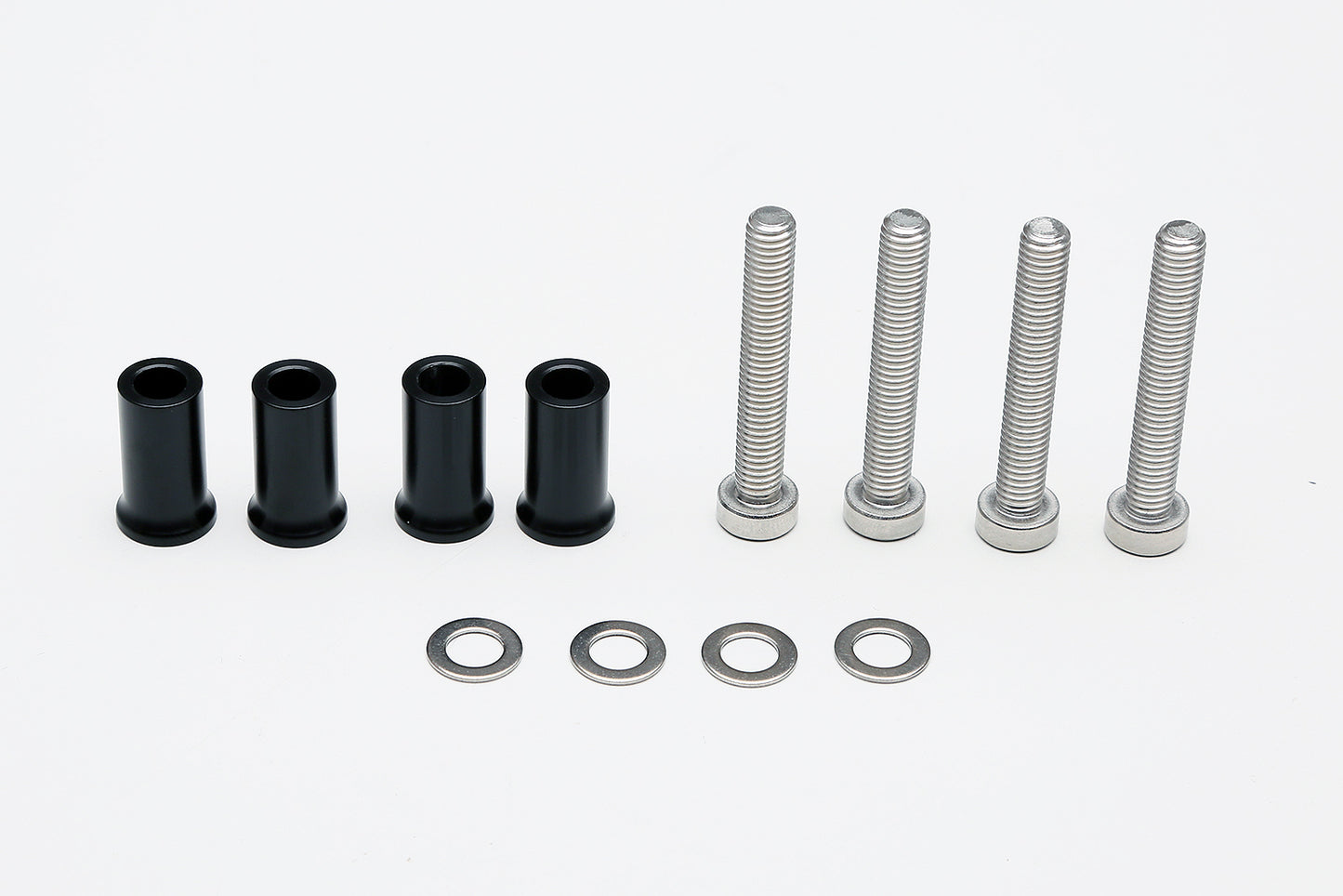 AELLA Front Cylinder Guard for Ducati Scrambler 800 (2023+)