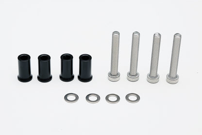 AELLA Front Cylinder Guard for Ducati Scrambler 800 (2023+)