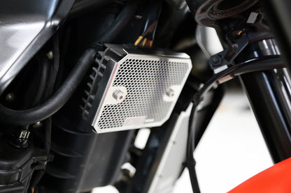AELLA Voltage Regulator Guard for Ducati Scrambler 800 (2023+)