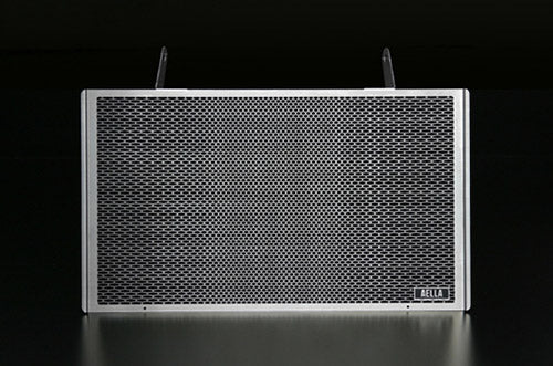 AELLA Radiator Guard for Ducati 749 / 999